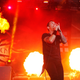 Godsmack performing at Chicago Open Air (Photo: Gabriel Grams/Getty)